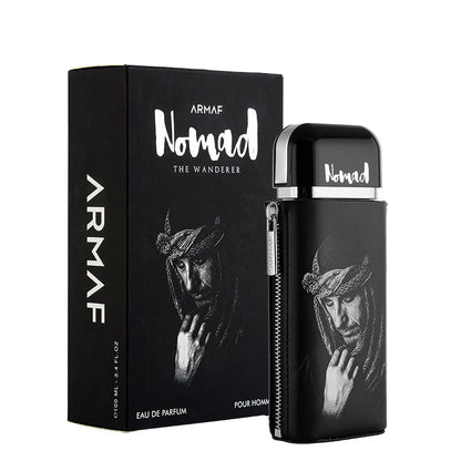 Armaf Nomad Pour Homme Eau De Parfum 100ML