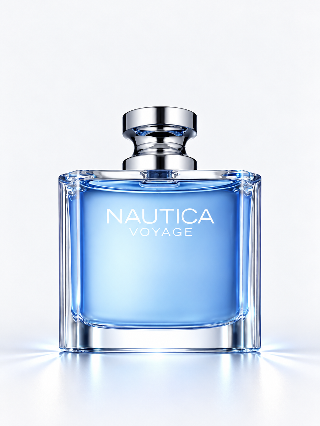Nautica Voyage Eau De Toilette For Men, 100ml