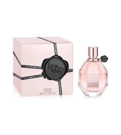 Viktor & Rolf Flower Bomb Edp 100ml