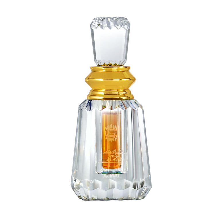 Ajmal Oudh Mukhallat Concentrated Perfume Free