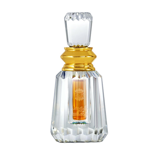 Ajmal Oudh Mukhallat Concentrated Perfume Free