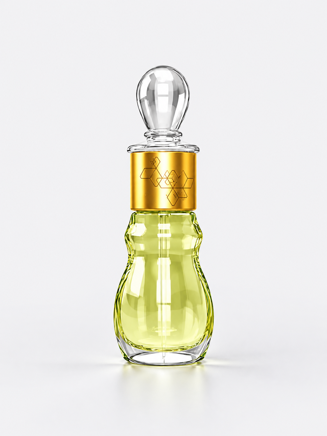 Royal Misk Rijali Attar Concentrated Perfumefor Unisex - 10 ML-Royal Misk Rijali Attar Concentrated Perfumefor Unisex - 10 ML