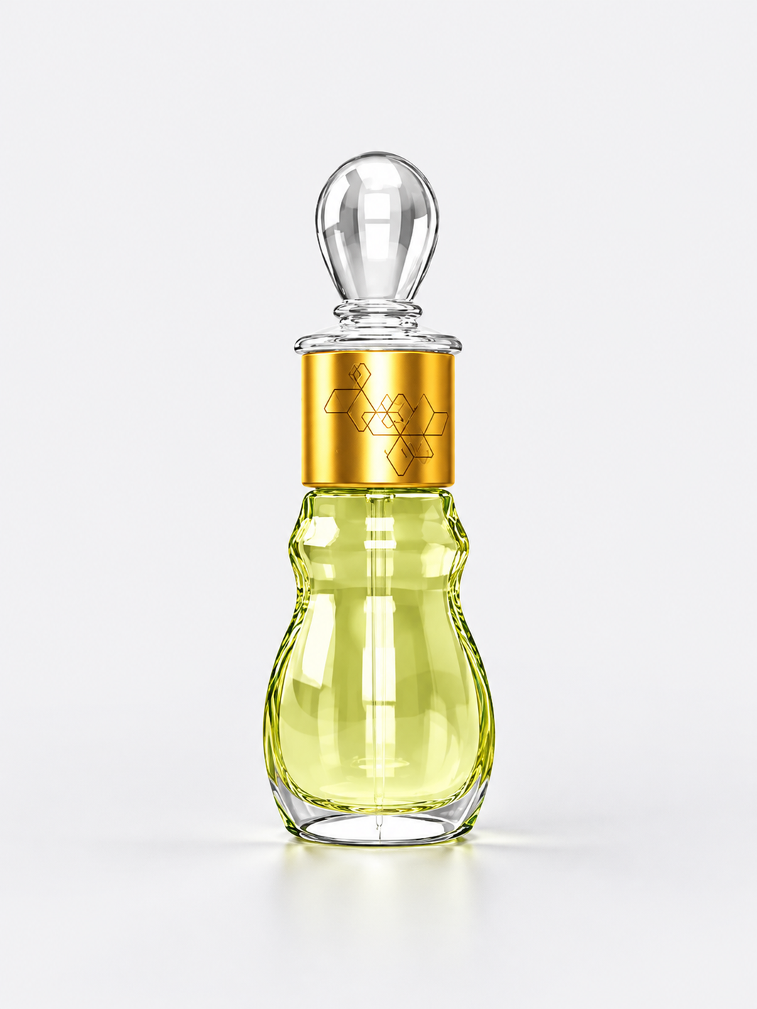 Royal Misk Rijali Attar Concentrated Perfumefor Unisex - 10 ML