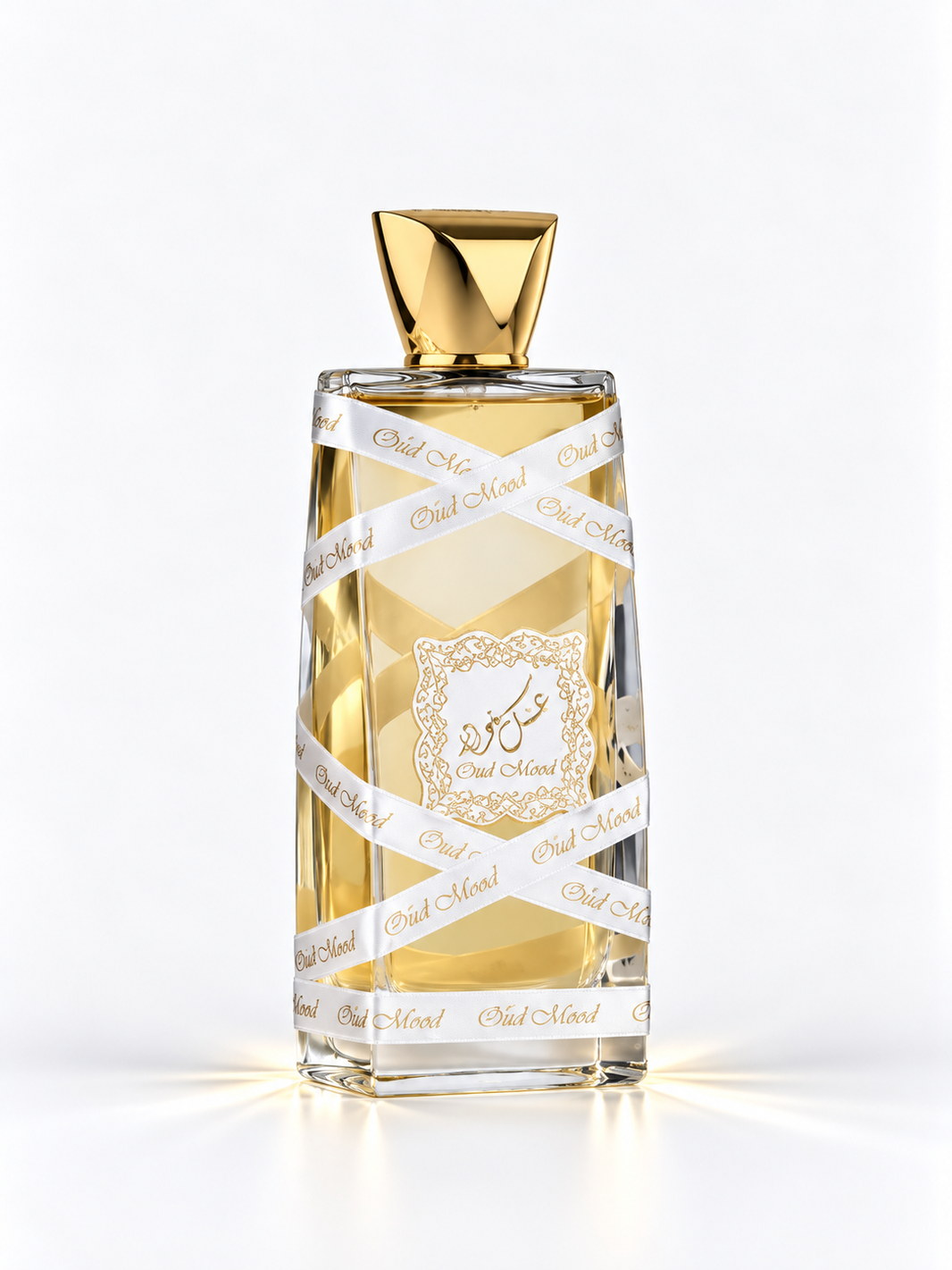 LATTAFA MUSK MOOD Eau De Parfume, Fresh Oriental fragrance, 100ml Perfume for men and woman