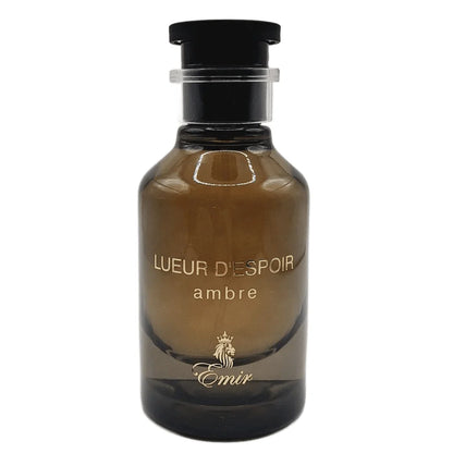 PENDORA EDP EMIR LUEUR DESPOR AMBER 100ML