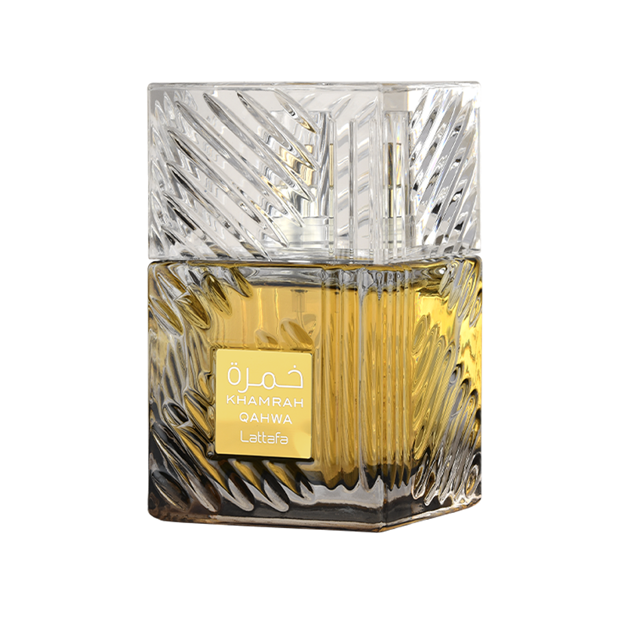 Khamrah Qahwa Long Lasting Eau De Parfum