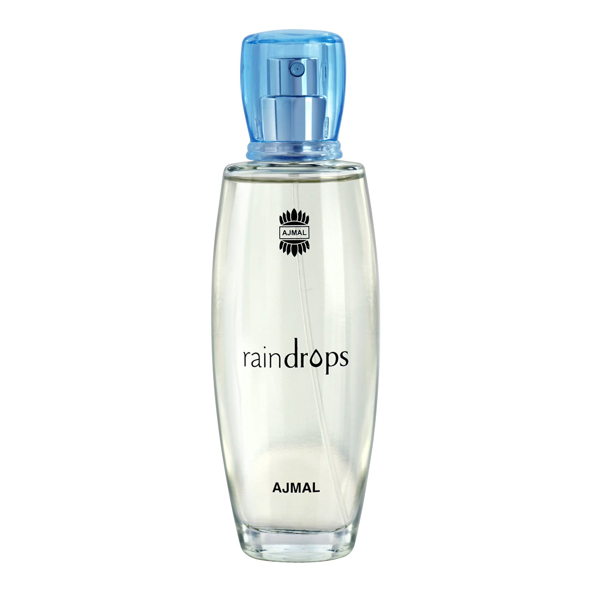 Ajmal Raindrops EDP 50ml Chypre Perfume For Women