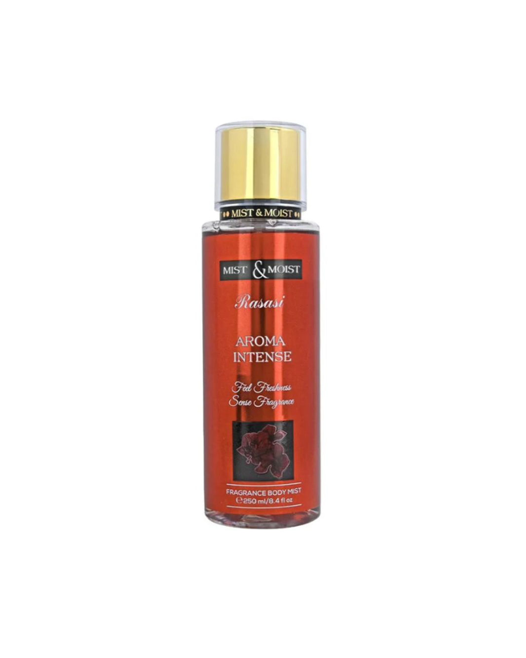 RASASI BODY MIST AROMA INT. 250ML