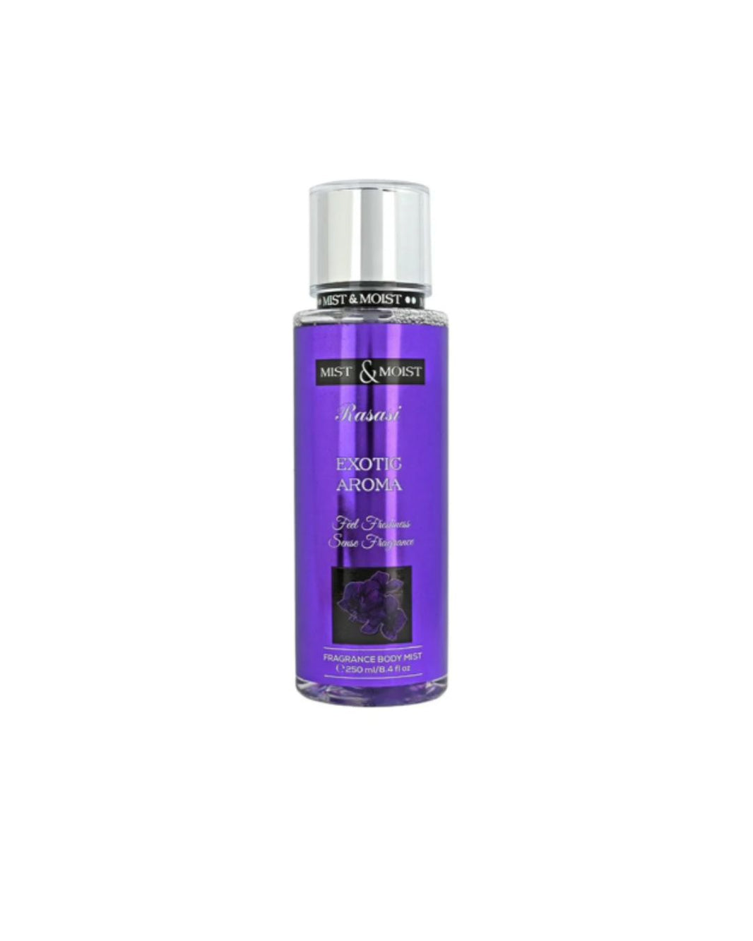 RASASI BODY MIST EXOTIC AROMA 250ML