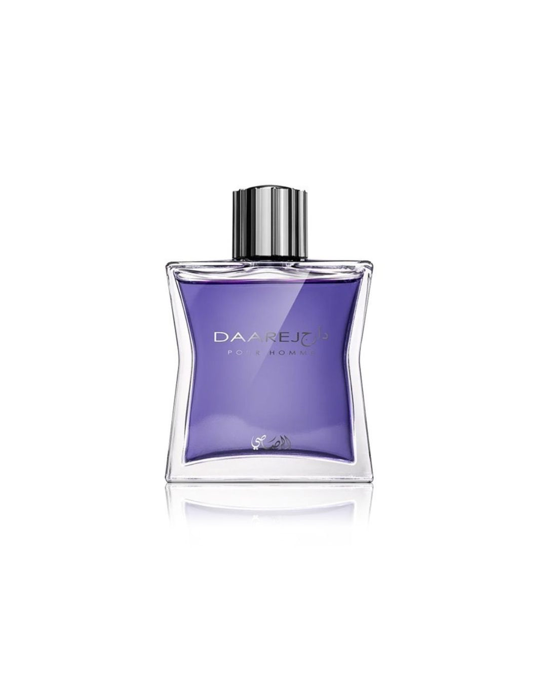RASASI EDP DAAREJ P.HOMME 100ML