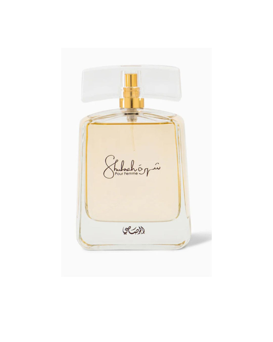 RASASI SHUHRAH P. FEMME EDP 90ML