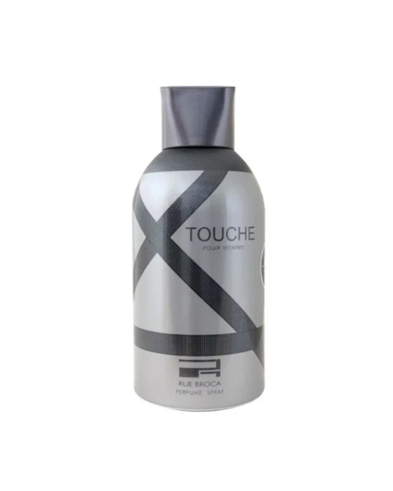 RUE BROCA TOUCHE HIM DEO 250ML