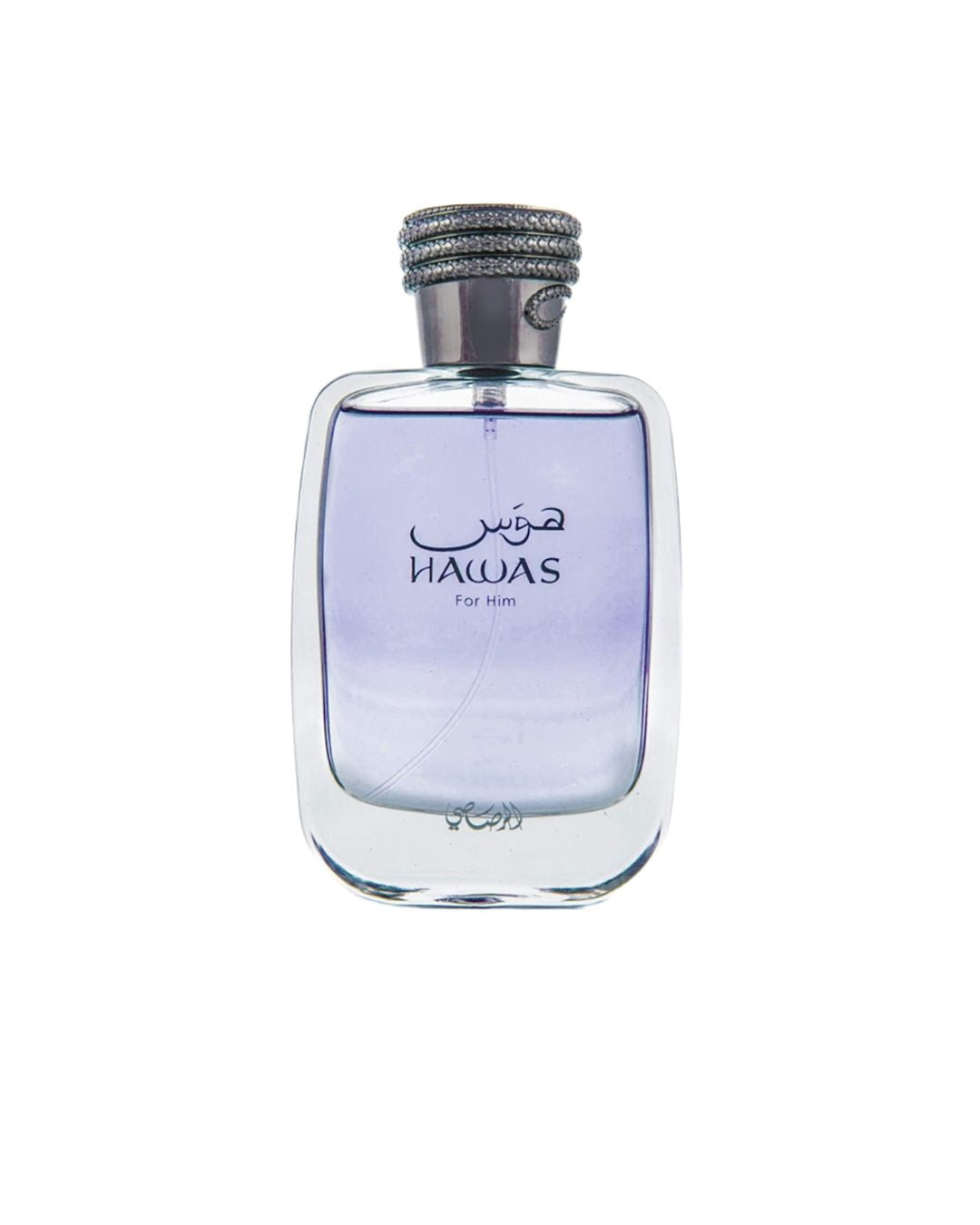 Rasasi Hawas M Cologne for Men, 100 ml-Rasasi Hawas M Cologne for Men, 100 ml