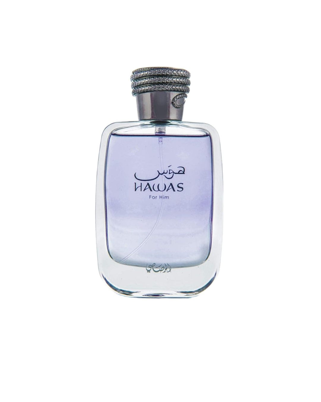 Rasasi Hawas M Cologne for Men, 100 ml