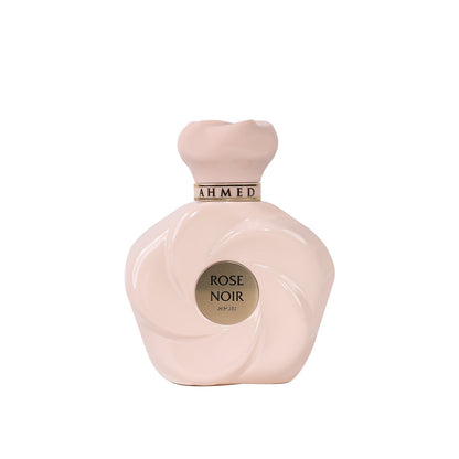 AHMED AL MAGHRIBI Liquid Rose Noir 75Ml
