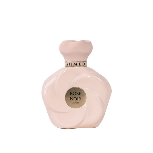 AHMED AL MAGHRIBI Liquid Rose Noir 75Ml