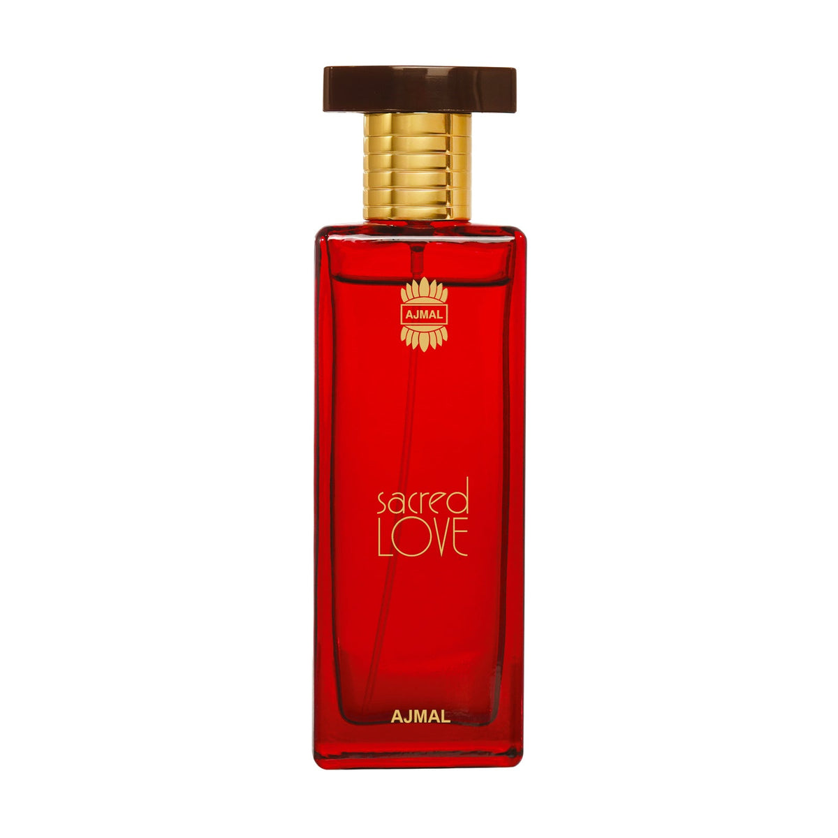 Ajmal Sacred Love EDP 50ml Floral Perfume For