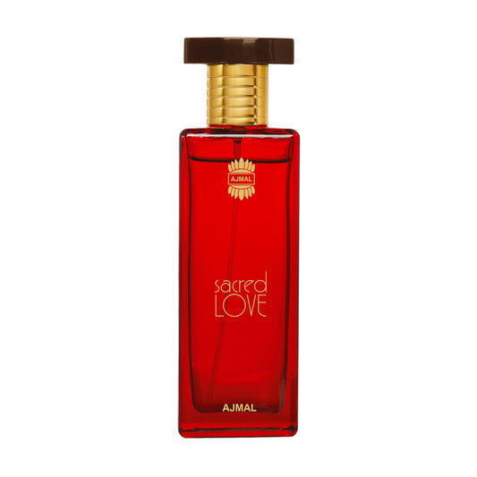 Ajmal Sacred Love EDP 50ml Floral Perfume For