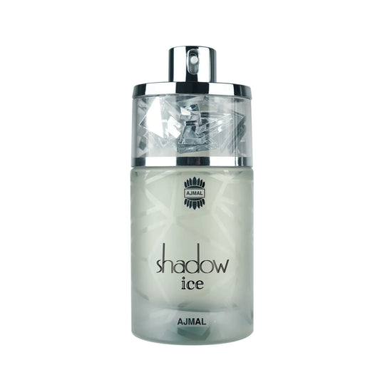 Shadow Ice Eau de Parfum 75ML for Unisex