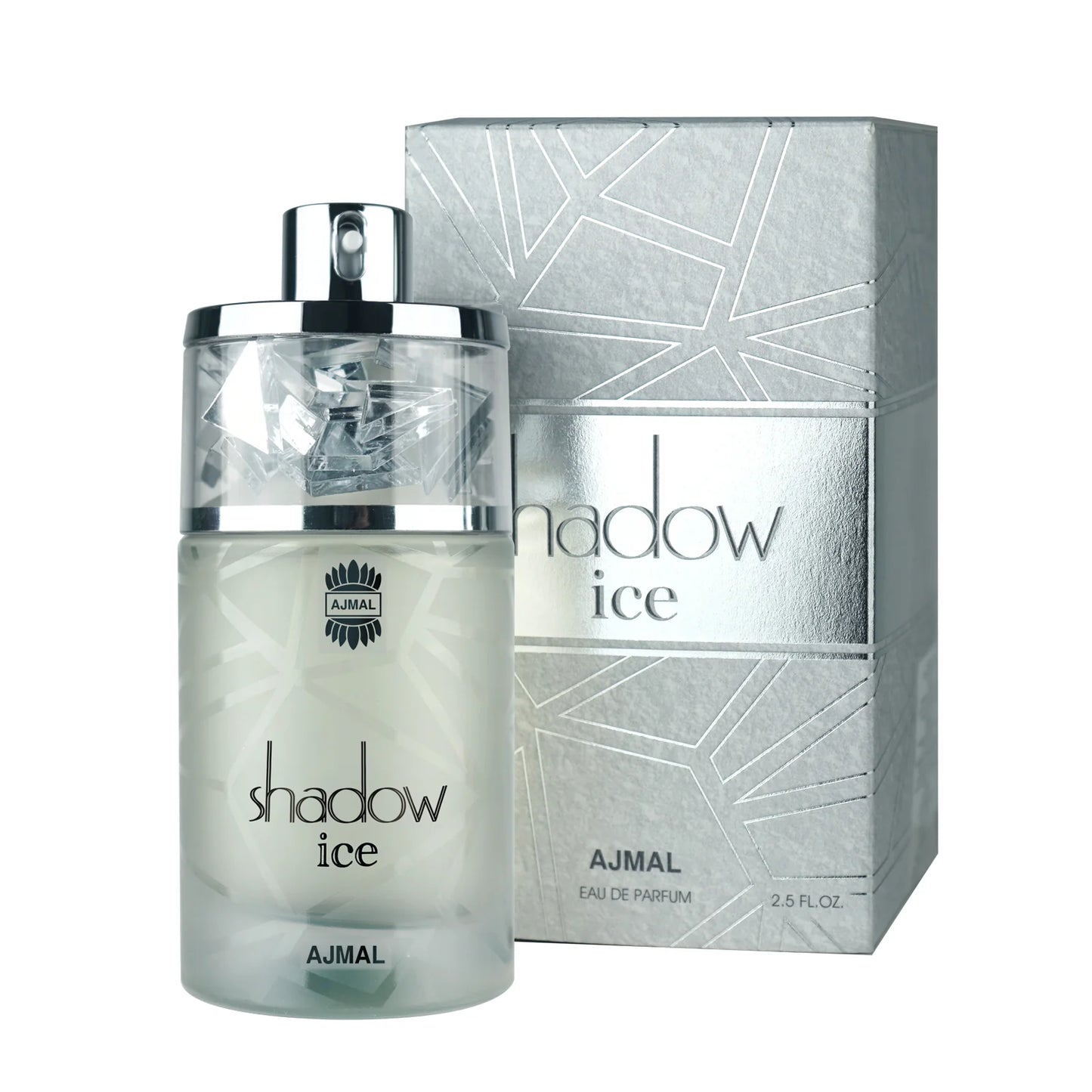 Shadow Ice Eau de Parfum 75ML for Unisex