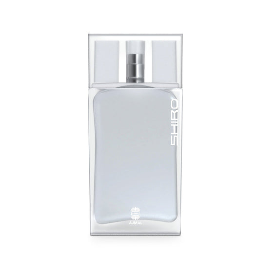 Ajmal Shiro EDP 90ml Citrus Perfume For Men