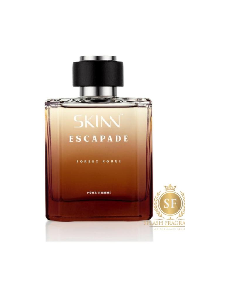 SKINN ESCAPED FOREST ROUGH EDP 100ML