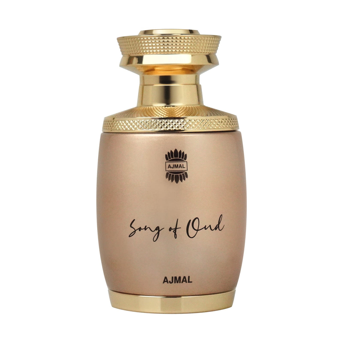 Ajmal Song Of Oud Eau De Parfum Citrus Perfume