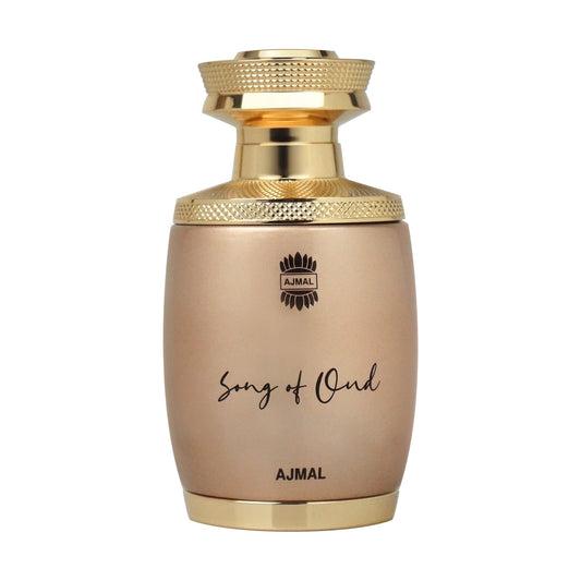 Ajmal Song Of Oud Eau De Parfum Citrus Perfume