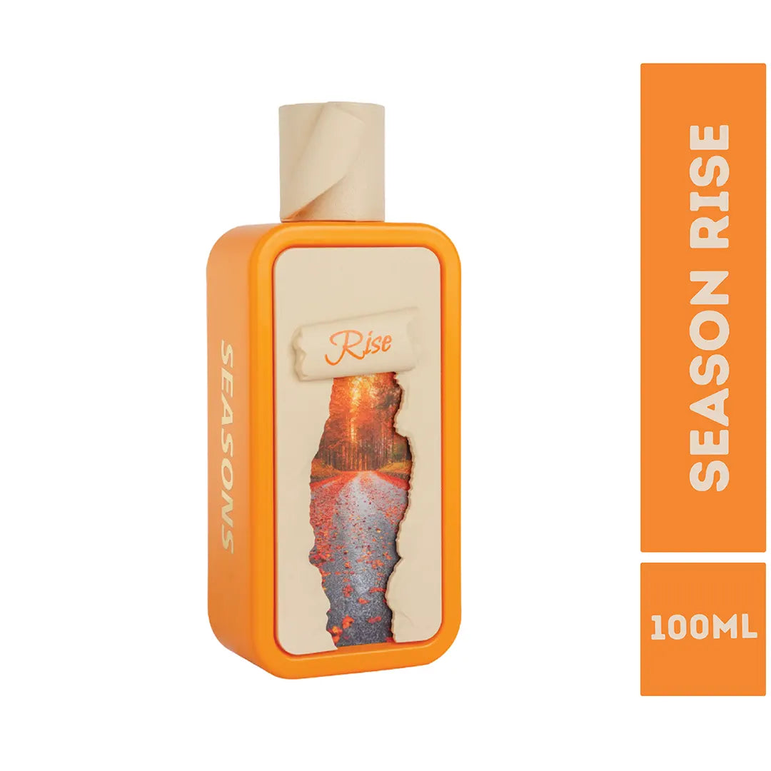 RiiFFS Season Rise Eau De Parfum 100ml-RiiFFS Season Rise Eau De Parfum 100ml