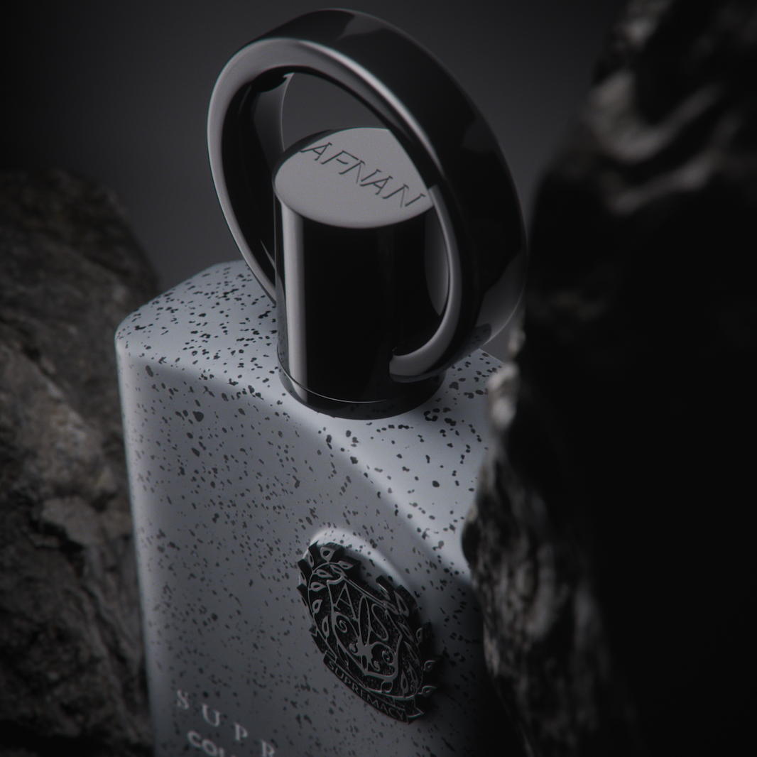 Afnan Supremacy Collector'S Edition Eau De Parfum For Men (100ml)-Afnan Supremacy Collector'S Edition Eau De