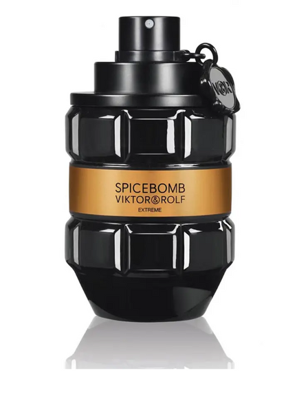 Viktor & Rolf Spicebomb Extreme P&h Edp 90ml