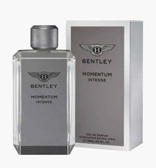 Bentley Momentum Intense Eau De Parfum for Men 100ML