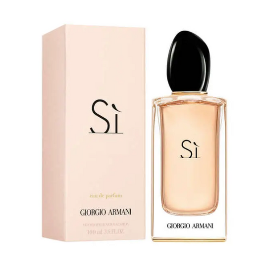 Armani Si EDP spray 100ml