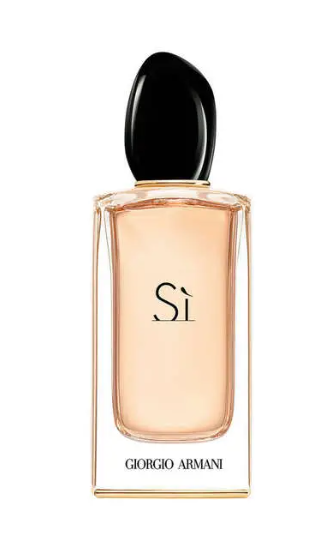 Armani Si EDP spray 100ml