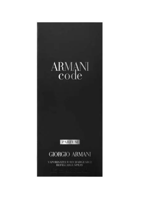 Armani Code Le Parfum EDP 125ml