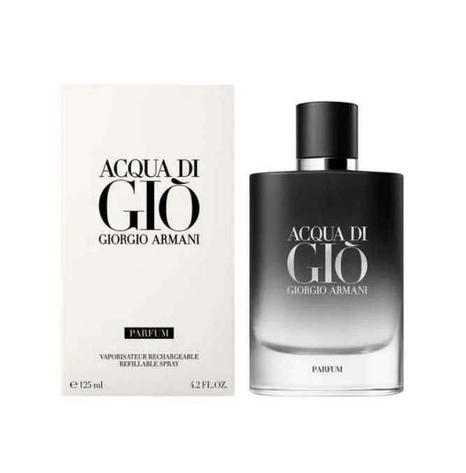 Armani Acqua Di Gio Homme Le Parfum 100ml – RSK Fragrance House