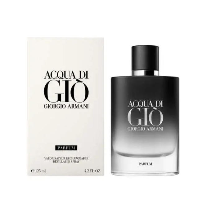 Armani Acqua Di Gio Homme Le Parfum 125ml