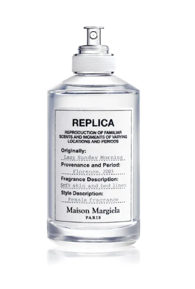 Replica Maison Magriela Lazy Sunday Morning EDT 100ml