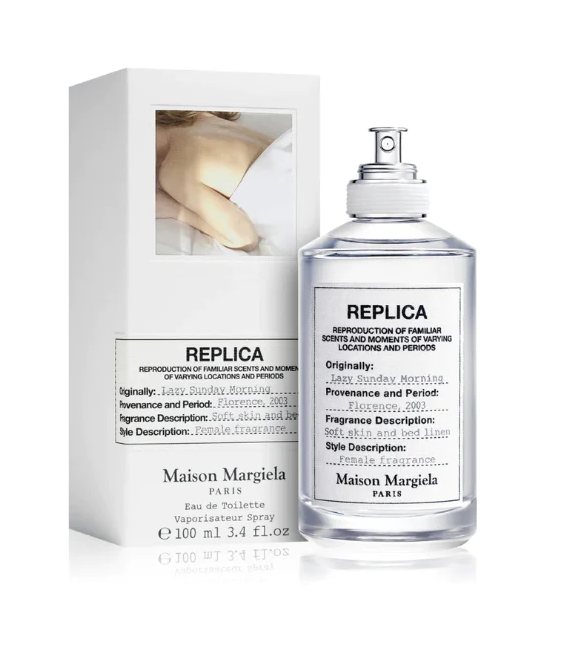 Replica Maison Magriela Lazy Sunday Morning EDT 100ml