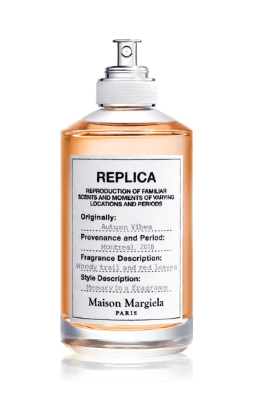 Replica Maison Margiela Autumn Vibes Edt 100ml