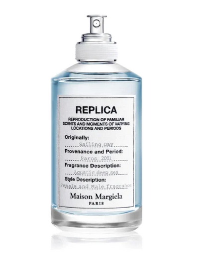 Replica Maison Margiela REPLICA Sailing Day Eau de Toilette for Unisex 100ml