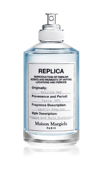 Replica Maison Margiela Replica Sailing Day Edt 100ml