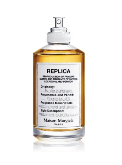 Replica Maison Margiela by the Fireplace Edt 100ml