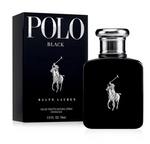 Ralph Lauren Polo Black EDT for men- 125 ml