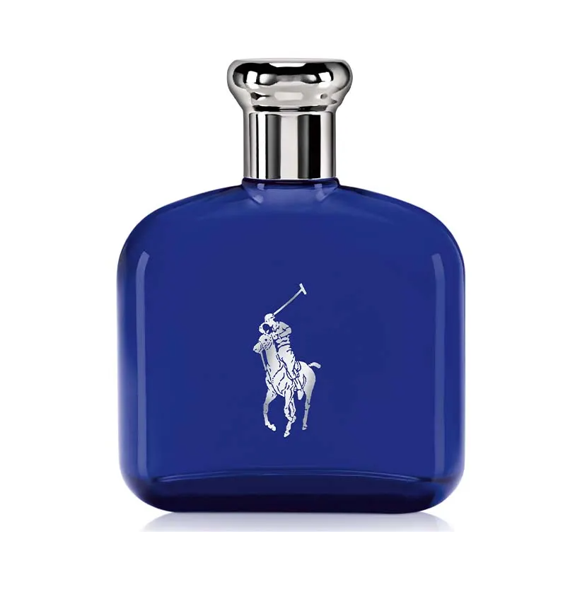 Ralph Lauren Polo Blue EDT for men- 125 ml-Ralph Lauren Polo Blue EDT for men- 125 ml