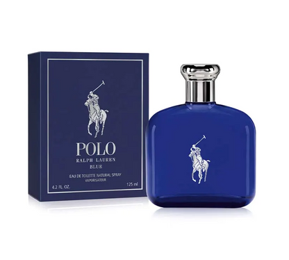 Ralph Lauren Polo Blue EDT for men- 125 ml