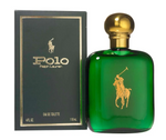 RALPH LAUREN POLO GREEN EDT FOR MEN 118ML