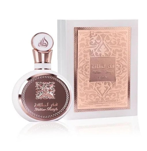 Lattafa Fakhar Women Perfume - 100 ml