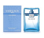 Versace Eau Fraiche Eau de Toilette Spray for Men 100 ML