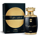 Ajmal Rhythm Of Oud Eau De Parfum Spicy & Woody Perfume Made in Dubai for Unisex 75ML